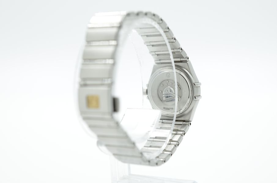 Omega Constellation Mini 1466.63.00
